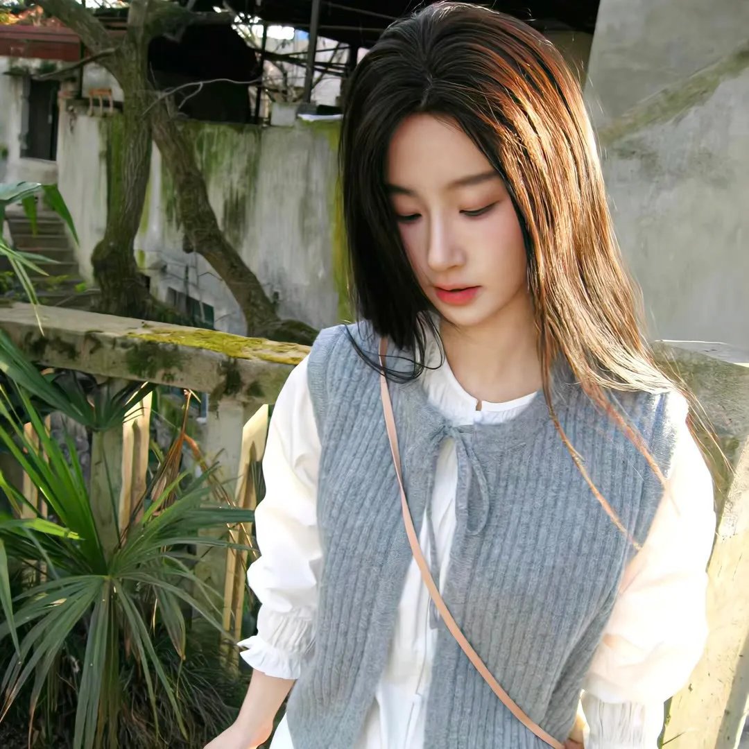 复仇女郎