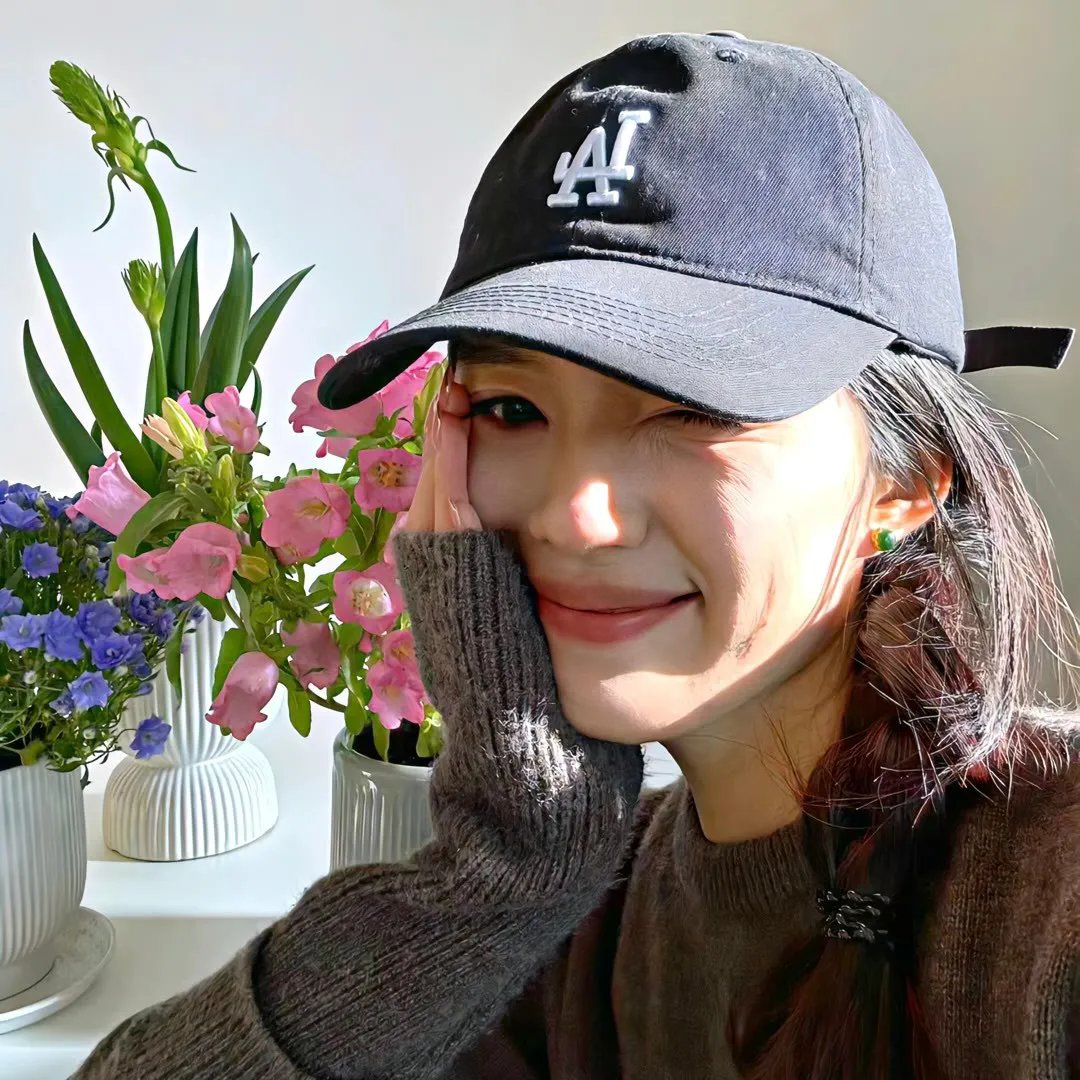 石头开花